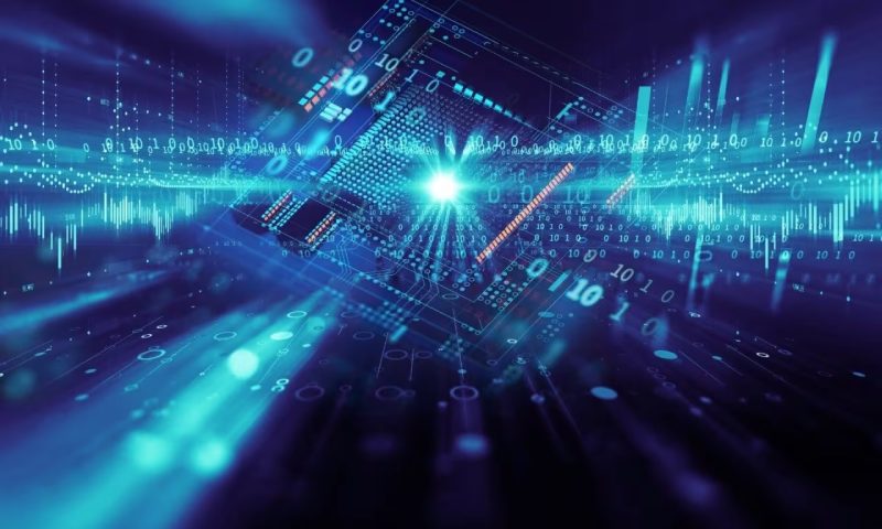 盐都区SCADA系统底层架构与完整工作原理解析