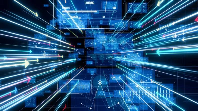 盐都区SCADA系统开发:守护工业安全的数字卫士