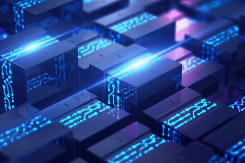 AWS高级咨询伙伴:盐都区软件开发公司云原生架构设计中心